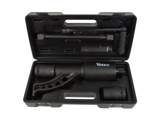 GEKO G10073 Utahovák násobič momentu klíč na kola 1:68 6000Nm
