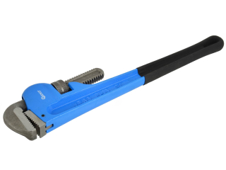GEKO G01683 Hasák instalatérské kleště na potrubí, Typ STILLSON 24 (610mm)