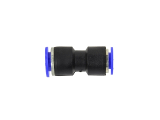 GEKO G03023 Automatická hadicová spojka PU/PE redukce fi 12-10mm 