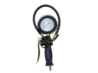 GEKO G03125 Vzduchová pumpovací pistole 1/4" TG-49 pro pumpování kol 