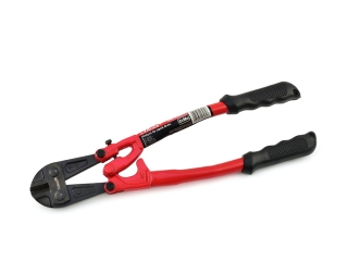 Geko T00710 Štípácí pákové kleště štípačky na drát 350mm TVARDY Cr-Mo