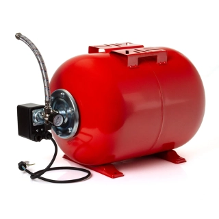 Mar-Pol M80031 Tlaková nádoba pro domácí vodárnu 50L vodárna