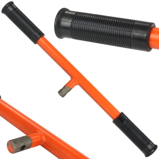 Mar-Pol M83175 RUKOJETÍ TYPU T PRO PŮDNÍ VRTÁK