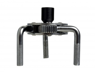 GEKO G02550 Klíč pro olejové filtry výměna oleje 3/8" 65-130mm klíče