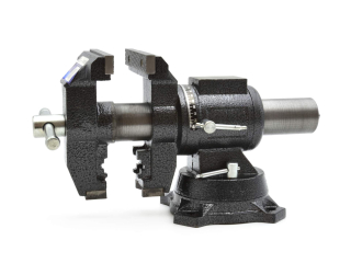 GEKO G01035 Multifunkční otočný svěrák 5" 125mm
