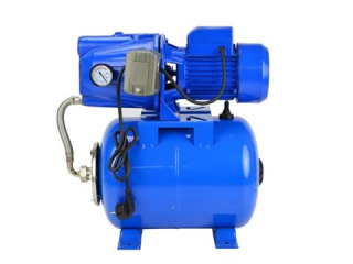 GEKO G81511 DOMÁCÍ VODÁRNA ČERPADLO VODY 24L JET100S 1100W