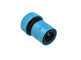 GEKO G73032 Rychlospojka konektor spojka adaptér závit 3/4" na hadici 25ks