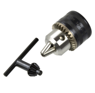Geko G00547 Rychloupínací sklíčidlo hlava na vrtačku 16mm 5/8"