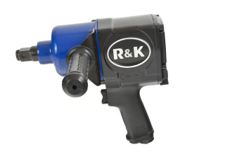 GEKO RK0006 Pneumatický rázový utahovák, klíč 3/4" 1600Nm PREMIUM