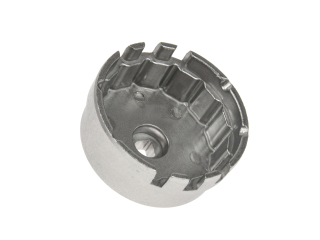 GEKO G02553 Klíč na olejový filtr 3/8" 64,5 mm 14k TOYOTA 