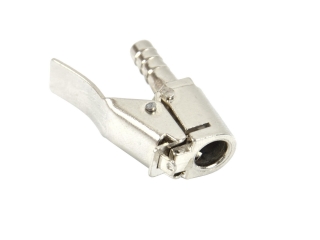 GEKO G01101A Adaptér pro hustící pistoli huštění kol pumpovaní koncovka 6mm