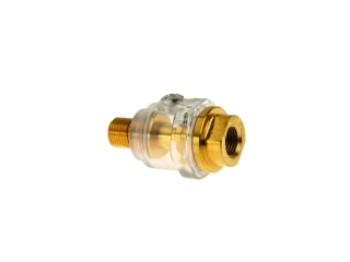 GEKO G01166 Olejovač přimazávač pro pneumatické nářadí 1/4"