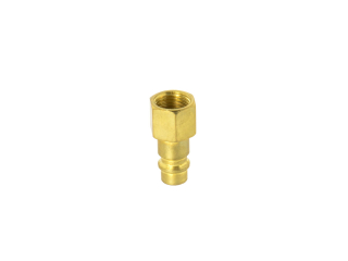 GEKO G02983 Pneumatická rychlospojka s vnitřním závitem 1/4" samec