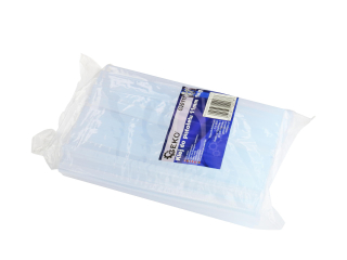 GEKO G20111 Tavné lepící tyčinky vklady lepidlo pro horkou pistoli 11mm 1kg