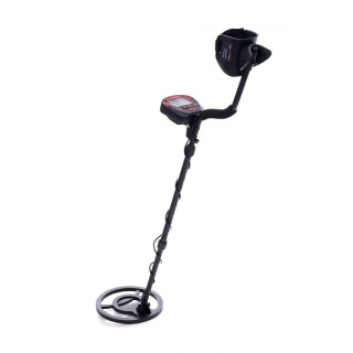 KRAFT&DELE KD10414 Detektor kovů zlatých stříbrných předmětů mincí 250mm