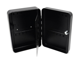 GEKO G10906 Bezpečnostní schránka na klíče, trezor 250x180x75 klíče