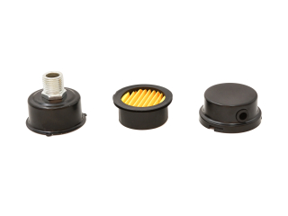 GEKO G80320 Filtr kompresoru 1/2" 20,5 mm (kovový konektor) 