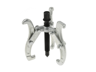 GEKO PROFI G02242 3-rámový 4" stahovák ložisek 