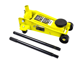 KETLIN K00270 HYDRAULICKÝ ZVEDÁK hever 3t pod auto 135-500mm