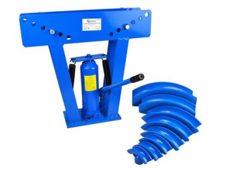 GEKO G02041 HYDRAULICKÁ OHÝBAČKA POTRUBÍ TRUBEK 16T 