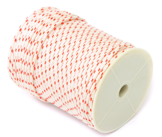 Mar-Pol M83401 Polyamidová startovací šňůra 100m 3mm