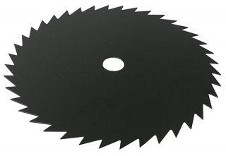 Mar-Pol M83069 KOTOUČ PRO MOTOROVÝ KŘOVINOŘEZ VYŽÍNAČ na trávu 255x1,6x25,4