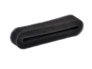 Mar-Pol M831077 VZDUCHOVÝ FILTR - VLOŽKA 90(x2) x 17 x 8 mm