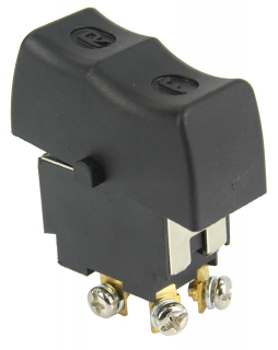 MAR-POL P00201 Přepínač 1/2" PRO ELEKTRICKÝ UTAHOVÁK KLÍČ 