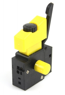 MAR-POL P00002 Náhradný Prepínač / Spínač do elektrického náradia