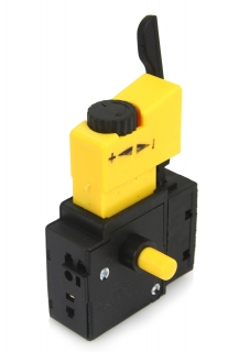 MAR-POL P00003 Náhradný Prepínač / Spínač do elektrického náradia