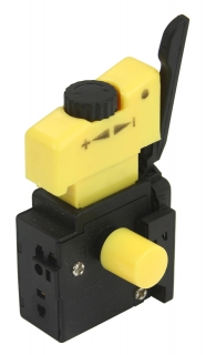 MAR-POL P00004 Náhradný Prepínač / Spínač do elektrického náradia
