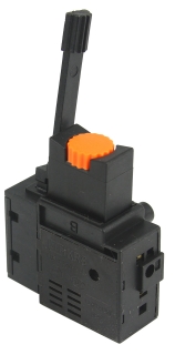 MAR-POL P00005 Náhradný Prepínač / Spínač do elektrického náradia