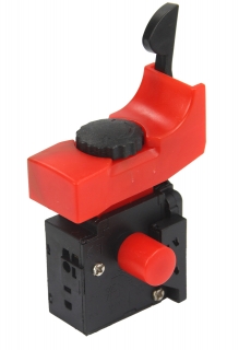 MAR-POL P00007 Náhradný Prepínač / Spínač do elektrického náradia RQ8899