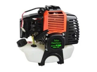 GEKO G81064 Náhradní motor pro křovinořez 43cm³ benzínovou kosu 