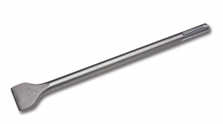 MAR-POL M23616 Dláto ploché sekáč pro vrtačku SDS-MAX 50x400 mm