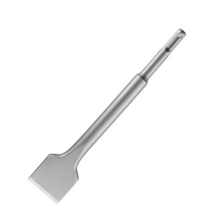 MAR-POL M23605 Sekáč dláto ploché SDS 40x450mm