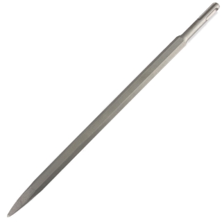 MAR-POL M23604 Špičatý sekáč dláto SDS 40x350mm