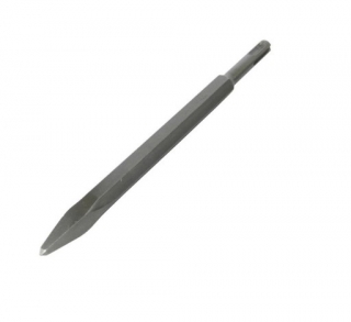MAR-POL M23601 Špičatý sekáč dláto SDS 250 mm