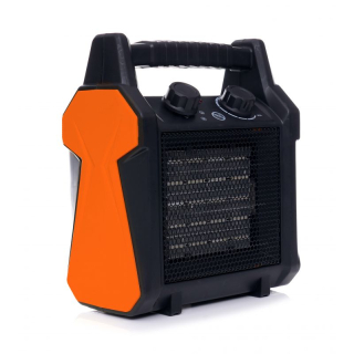 KRAFT&DELE KD11741 Elektrický ohřívač vzduchu topidlo 3,5kW 230V