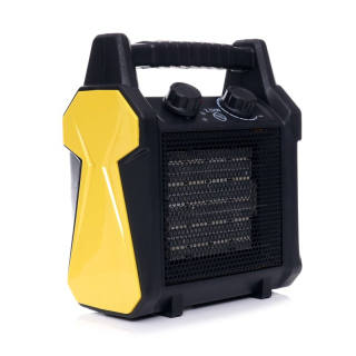 KRAFT&DELE KD11740 Elektrický ohřívač vzduchu topidlo 2,5kW 230V
