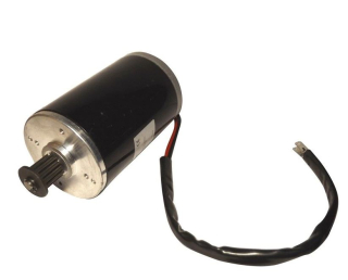 MAGMA 7712 Elektromotor 12V DC 200W 