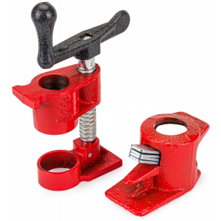 POWERMAT PM-SSR-50T Truhlářská stolařská svěrka svěrák 3/4"