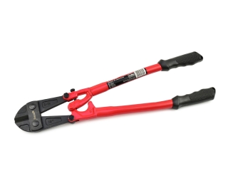 Geko T00711 Štípací pákové kleště štípačky na drát 450mm TVARDY Cr-Mo