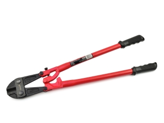 Geko T00712 Štípací pákové kleště štípačky na drát 600mm TVARDY Cr-Mo