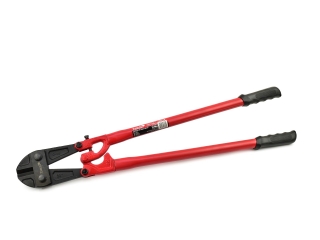 Geko T00714 Štípací pákové kleště štípačky na drát 750mm TVARDY Cr-Mo
