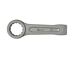 GEKO G16050  Klíč očkový úderový rázový maticový 50mm, klíče
