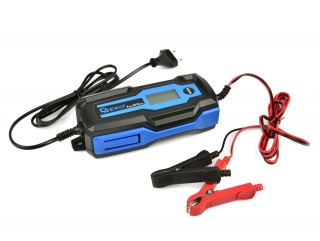 GEKO G80060 Automatická nabíječka SPEED 6/12V 4A 4-120Ah