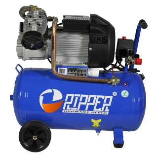 MAR-POL M80671 KOMPRESOR 50L /JN-30V/ RIPPER 