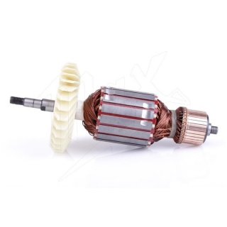 MAX 230mm Elektrický rotor pro úhlovou brusku