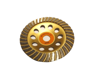 Magma DCWT150 Diamantový brusný kotouč 150x22,23 turbo